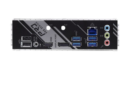 ASRock B660M Pro RS/D5 디앤디컴 - 상세 이미지 4