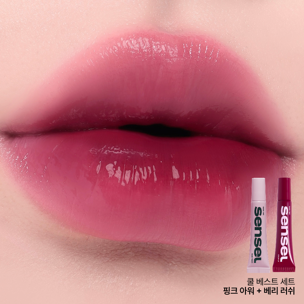 센슬 퀵 틴트 (6colors) 상품 이미지