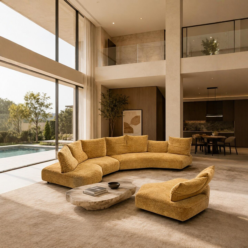 에드라 애니웨어 모듈 쇼파 Anywhere Module Sofa - 상세 이미지 3