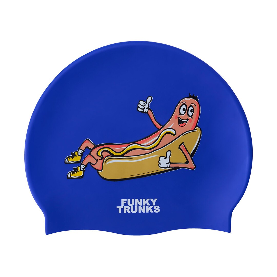 펑키타 실리콘 수모 HOT DAWG - 상품 이미지