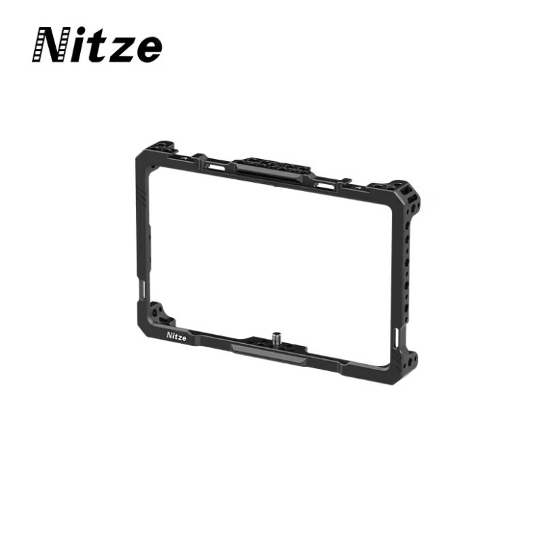 OSEE G7 Pro 케이지 썬후드 핸들 세트 오씨 Nitze G7PRO 액세서리 - 상품 이미지