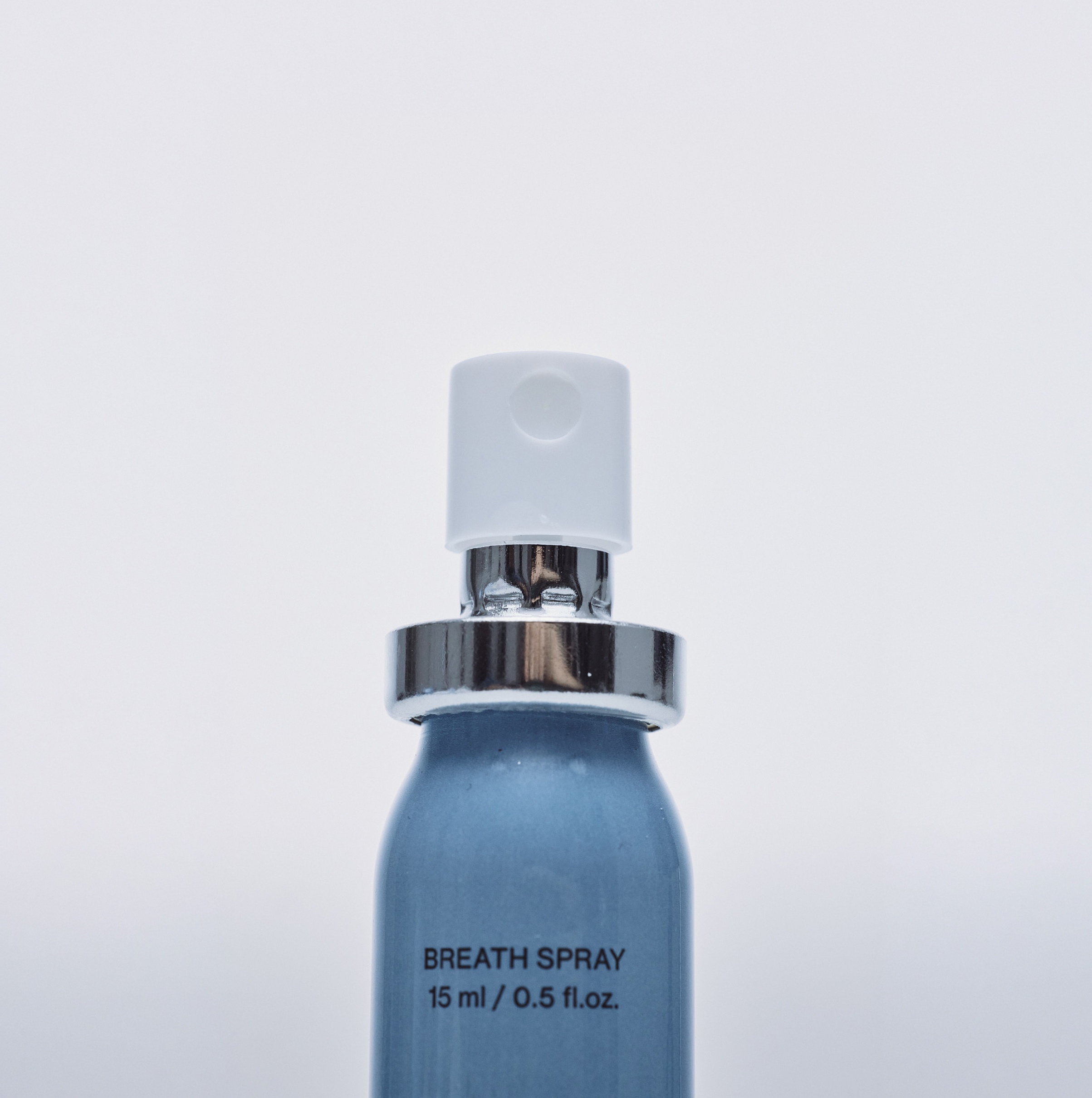 [1초 구취제거] 블루브레스 유산균 구강스프레이 구취 제거 휴대용 15ml, 1개 - 상세 이미지 4