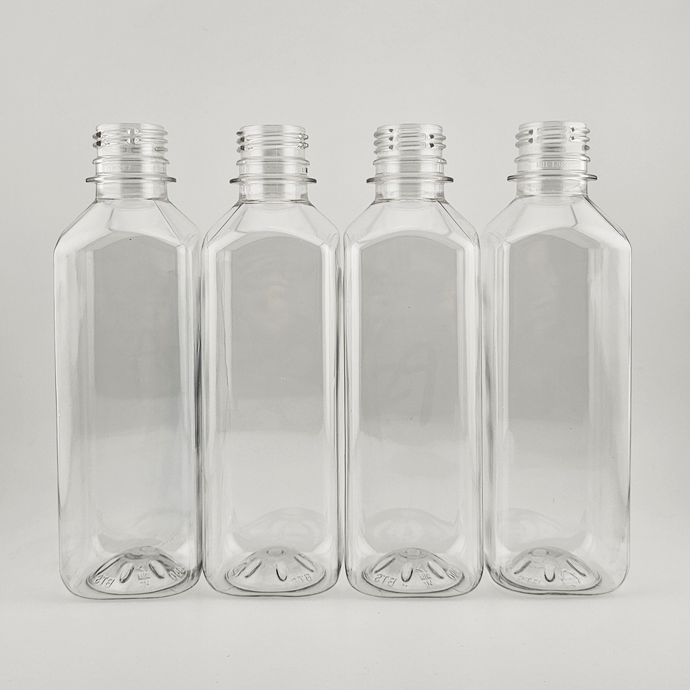 국내생산 보틀스페트병 일회용물병 생수병 식혜병 BOTTLE 보틀 - 상세 이미지 4