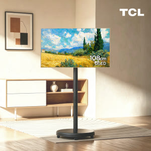 TCL 43A400 Pro 4K QLED 구글 TV 상세 이미지 10