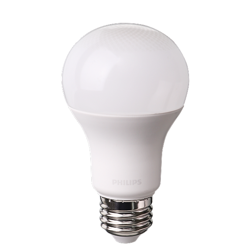 필립스 LED 벌브 전구 젠8 10.5W 전구색 3000K 매장 카페 줄조명 램프 - 상세 이미지 2