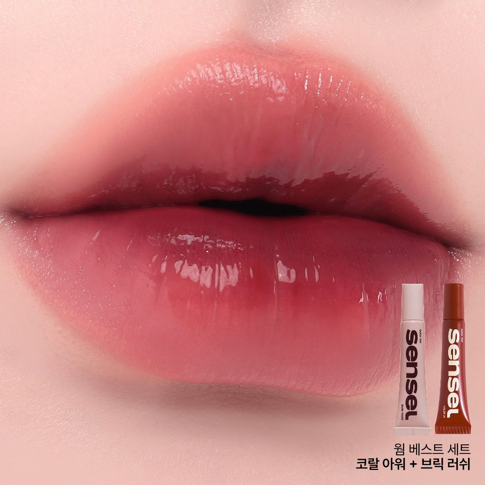 센슬 퀵 틴트 (6colors) 상품 이미지