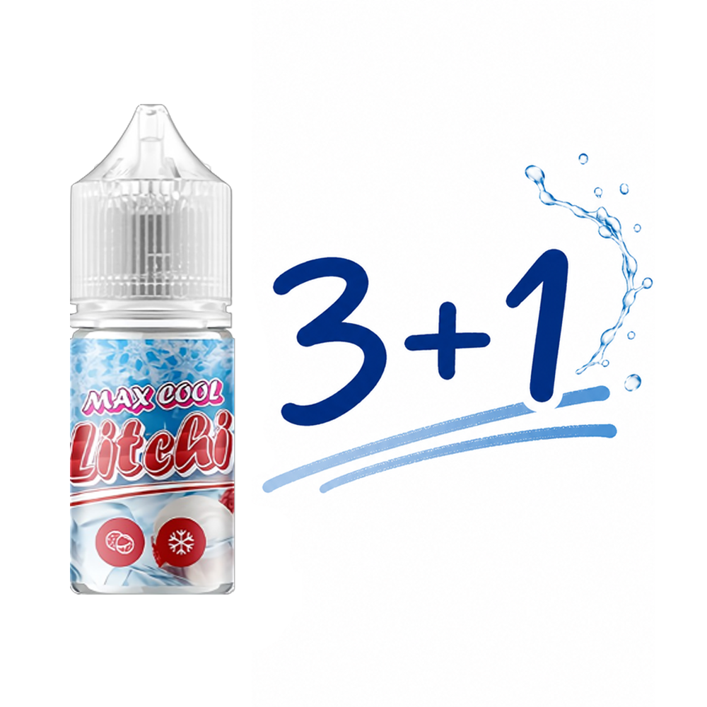 맥스쿨 액상 포카리 무니코틴 30ml 발라리안 맥스 젤로 말론 전자담배 아스몬 호환 - 상세 이미지 5