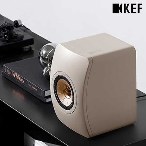 KEF 케프 LS50 Meta 하이파이 스피커 소리샵 정식 수입 - 상품 이미지