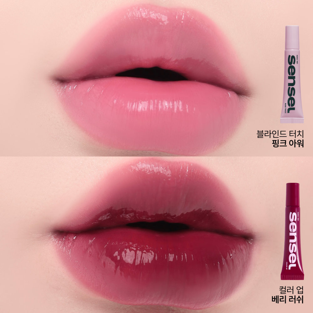 센슬 퀵 틴트 (6colors) 상품 이미지