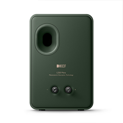 KEF 케프 LS50 Meta 하이파이 스피커 소리샵 정식 수입 이미지 7