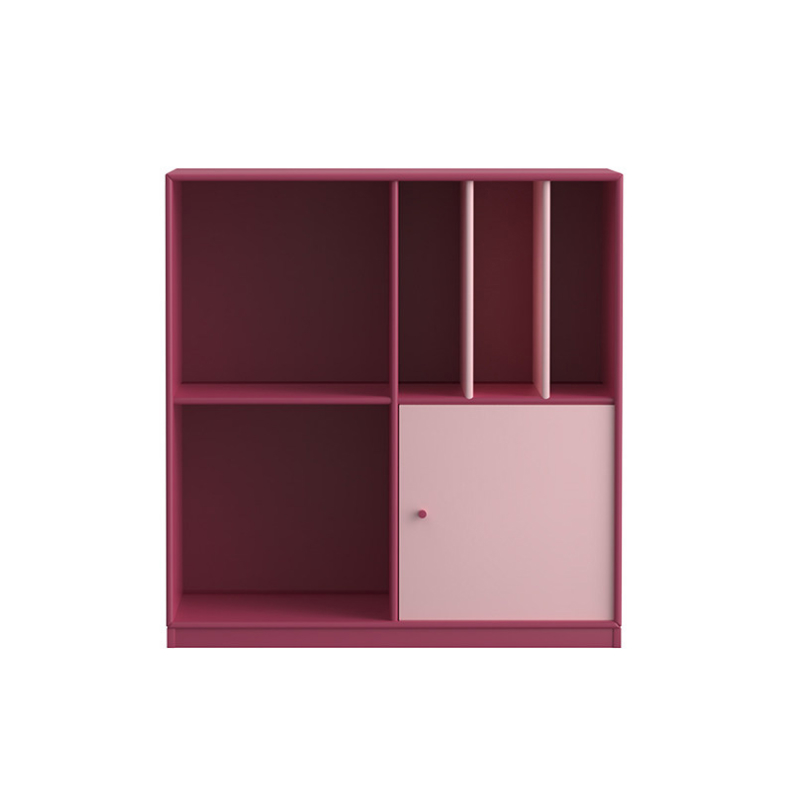 바이브 블록 수납장 Vibe Block Cabinet - 상품 이미지