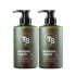 TS 어성초 샴푸 500g, 2개 솔직 후기 | 피부 타입별 분석 썸네일