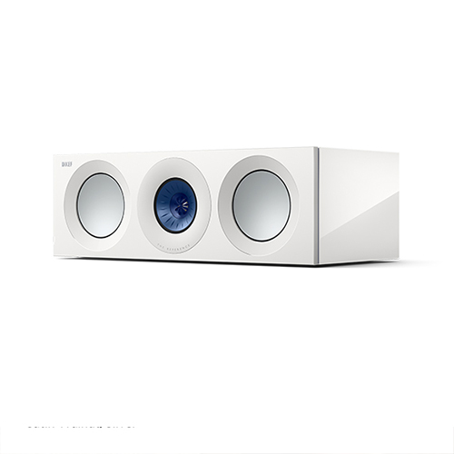 KEF 케프 Reference 2c Meta / 레퍼런스 2c 메타 센터 스피커 소리샵 정식 수입 - 상세 이미지 4