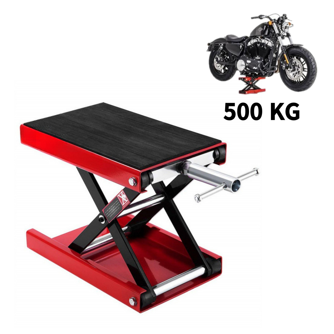 오토바이 리프트 정비 스탠드 바이크 작키 자키 상품 이미지