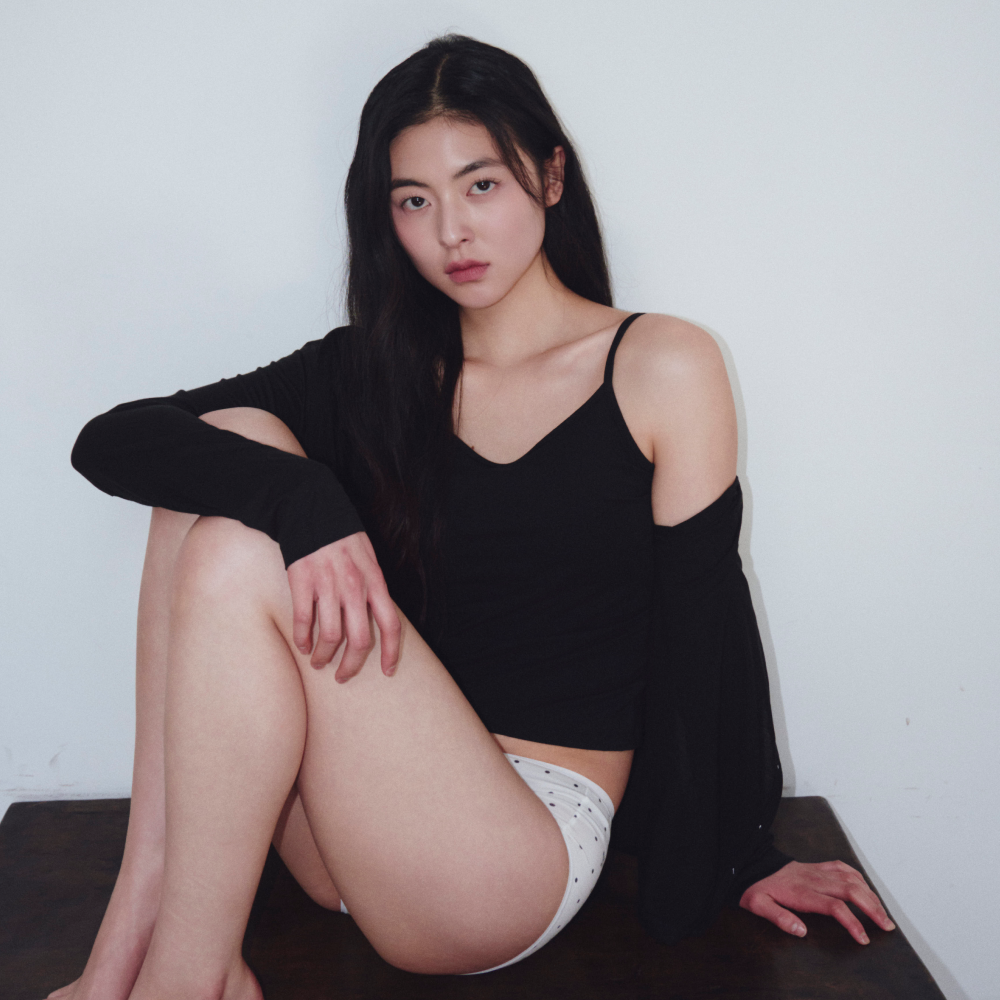 [단독] 베일 소프트 가디건 - 상세 이미지 4