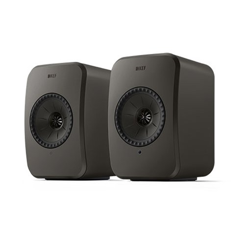 KEF 케프 LSX II LT 스테레오 스트리밍 스피커 LSX2 LT 게이밍 미니 오디오 스피커 소리샵 정식 수입 이미지 7