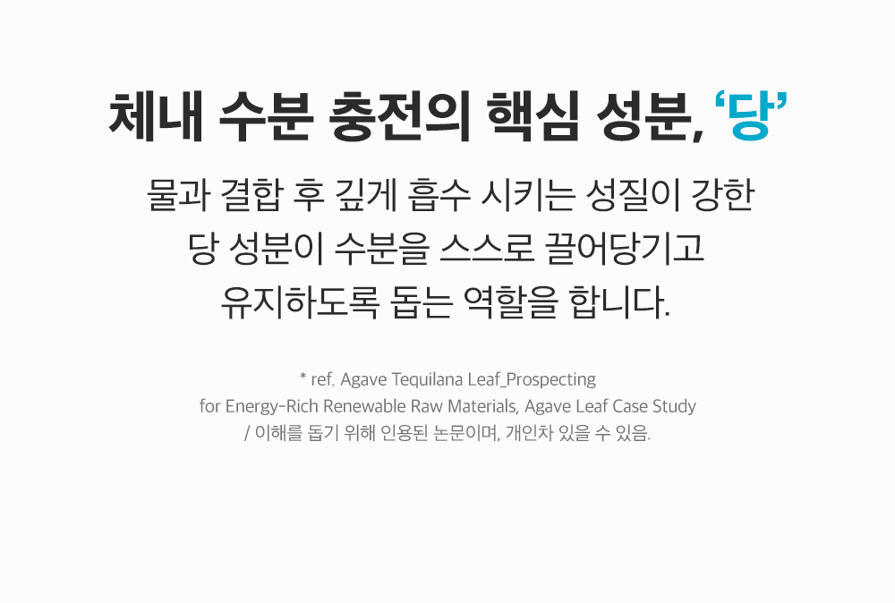 sungboon editor blue agave moisturizing cream