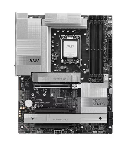 MSI PRO Z890-A WIFI 메인보드 - 상세 이미지 2