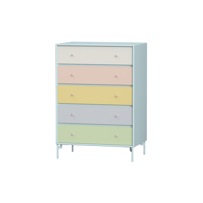 팔레트 우드 서랍장 Palette Wood Drawer - 상세 이미지 5