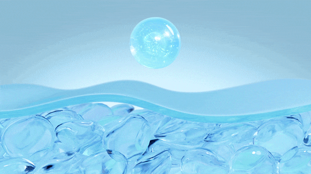 sungboon editor blue agave moisturizing cream