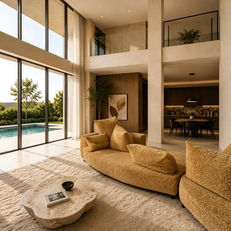 에드라 애니웨어 모듈 쇼파 Anywhere Module Sofa - 상세 이미지 4