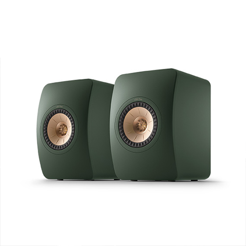 KEF 케프 LS50 Meta 하이파이 스피커 소리샵 정식 수입 - 상세 이미지 2