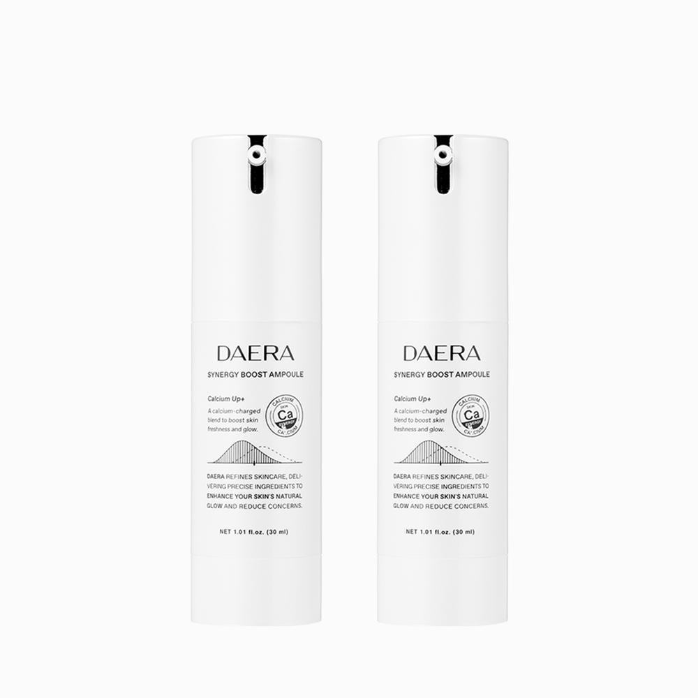 대라 시너지 부스트 앰플 30ml 2개 - 상품 이미지