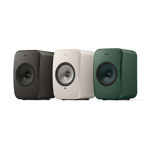 KEF 케프 LSX II LT 스테레오 스트리밍 스피커 LSX2 LT 게이밍 미니 오디오 스피커 소리샵 정식 수입 - 상세 이미지 5