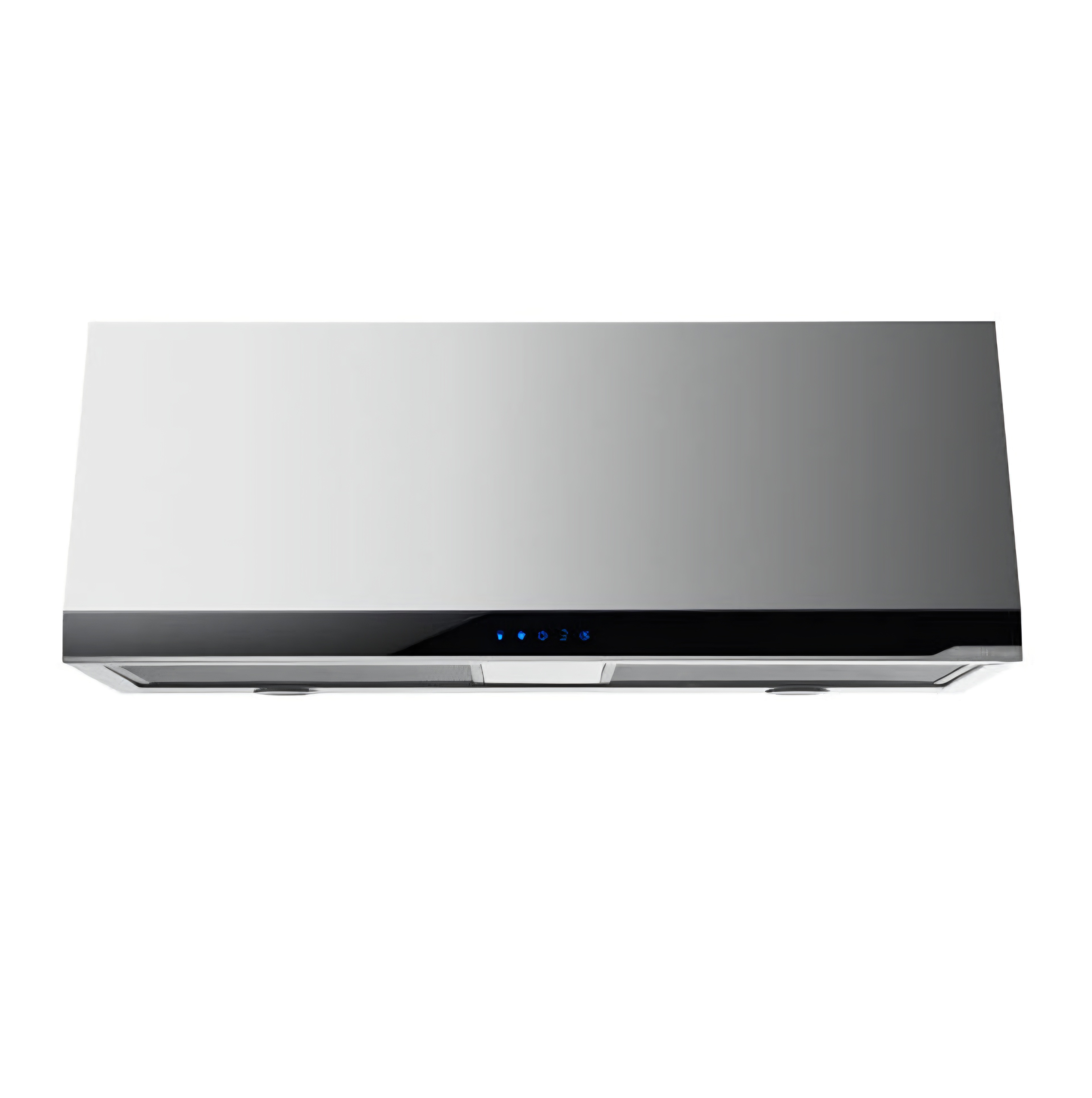 경동 나비엔매직 침니후드 쿡탑연동 BLDC모터 터치식 RGB150-09TBAC - 상품 이미지