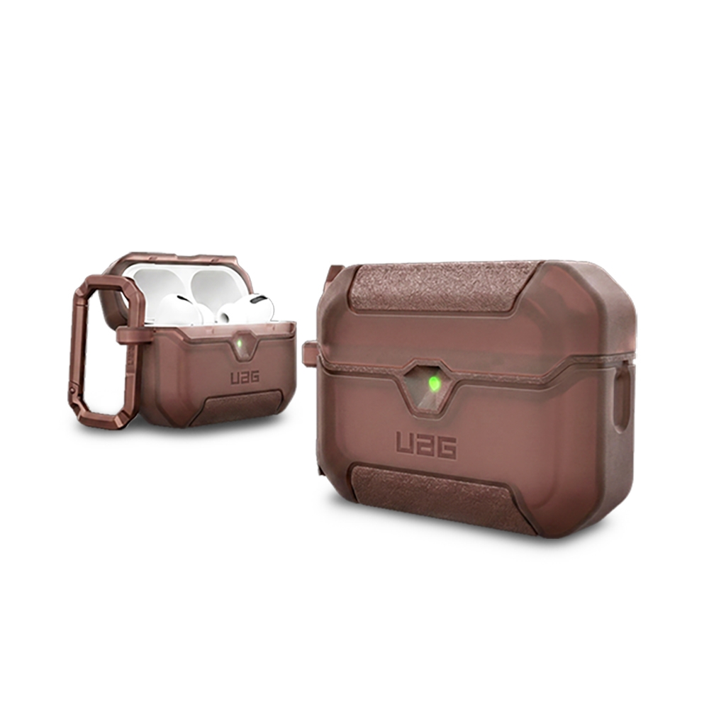 UAG 에어팟 프로 3세대 스카우트 케이스 이미지 7