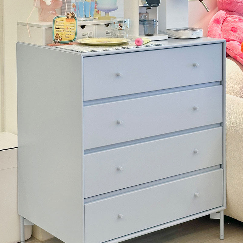 팔레트 우드 서랍장 Palette Wood Drawer - 상세 이미지 4