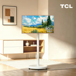 TCL 32A400 Pro FHD QLED 구글 TV 상세 이미지 1
