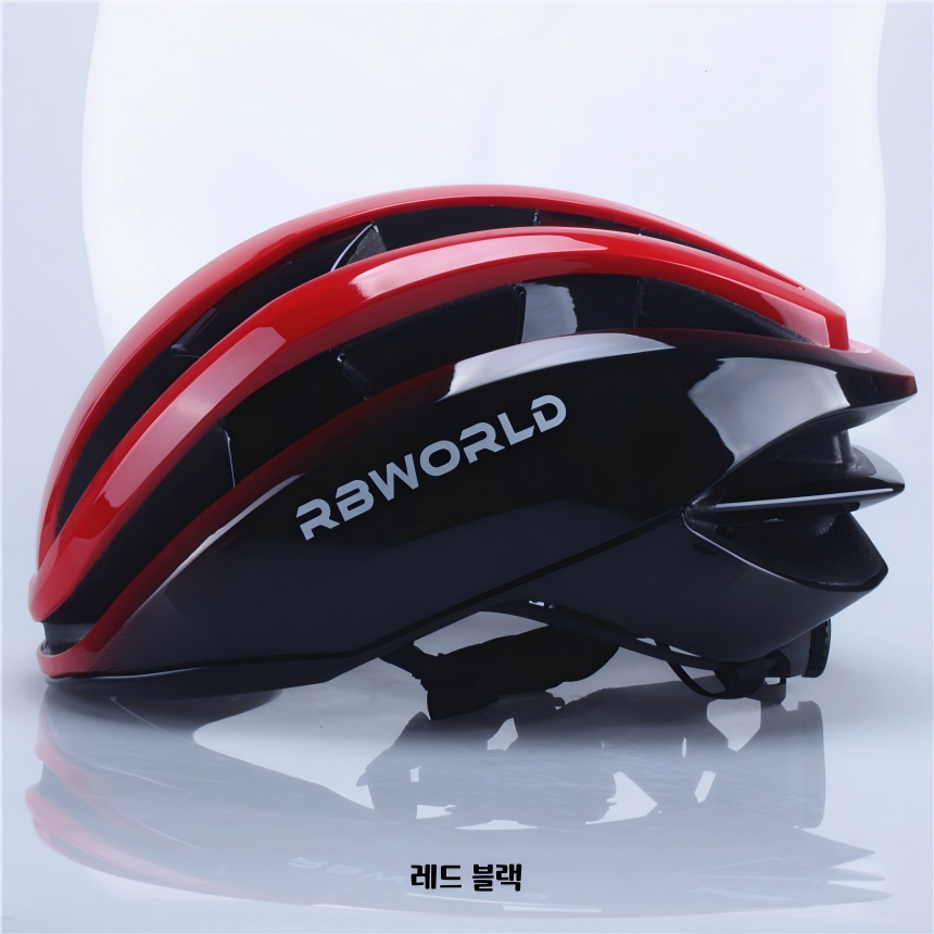 자전거 라이딩 헬멧 MTB 로드 경량 통풍 성인 남녀공용 전동킥보드 남녀공용 헬멧 - 상세 이미지 4