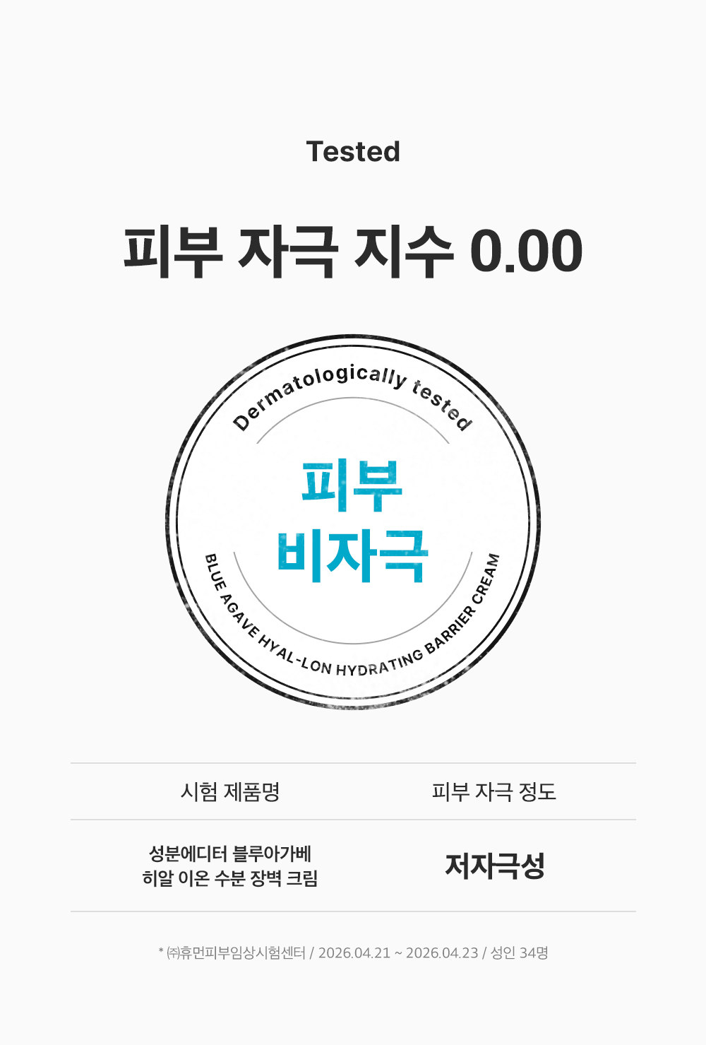 sungboon editor blue agave moisturizing cream