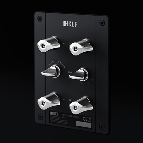 KEF 케프 Reference 5 Meta / 레퍼런스 5 메타 하이파이 스피커 소리샵 정식 수입 이미지 7