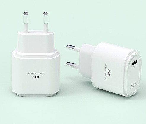 초고속2.0 충전기 25W, 45W 초고속충전기 C포트 GaN PD PPS 삼성 - 상세 이미지 5