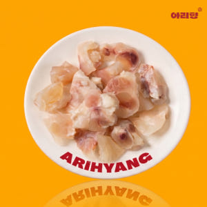 핏물 빼고 손질된 쫀득한 스지 수육 소스지 알스지 도가니 소힘줄 찜용 탕... 맛있게 먹은 솔직 후기 - 상품 이미지 1