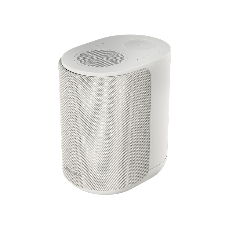[공식] [BOSE] 보스 라이프스타일 울트라 스피커 화이트 - 상세 이미지 2