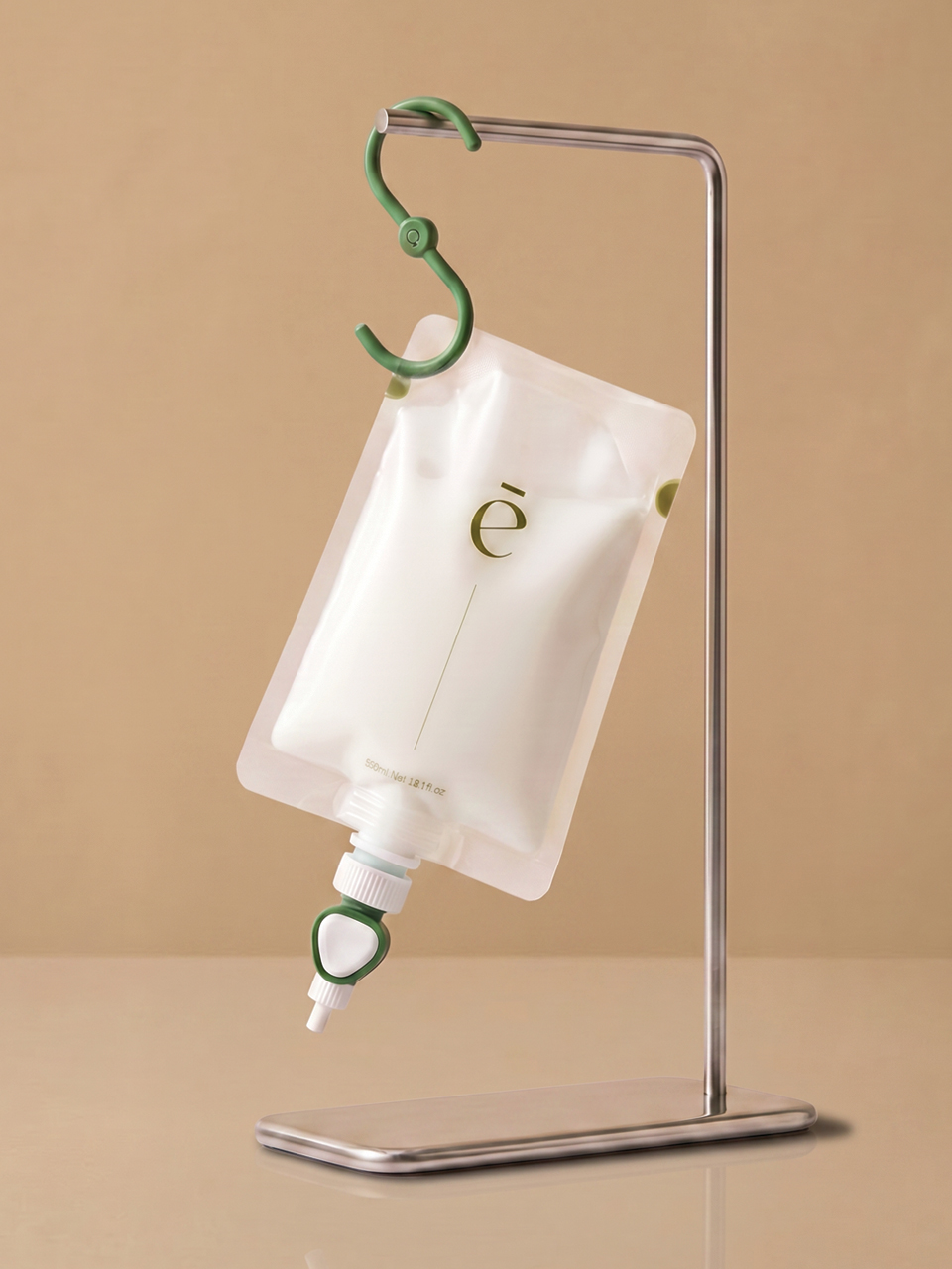 에룸포 핸도라 바디케어로션 300ml - 상품 이미지