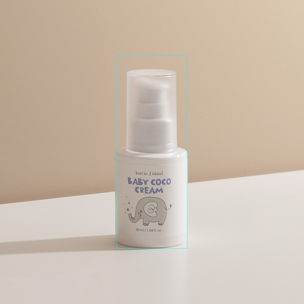 코리인제이아일랜드 코코크림 아기 콧속건조 환절기 아로마오일 편백 50ml - 상세 이미지 2
