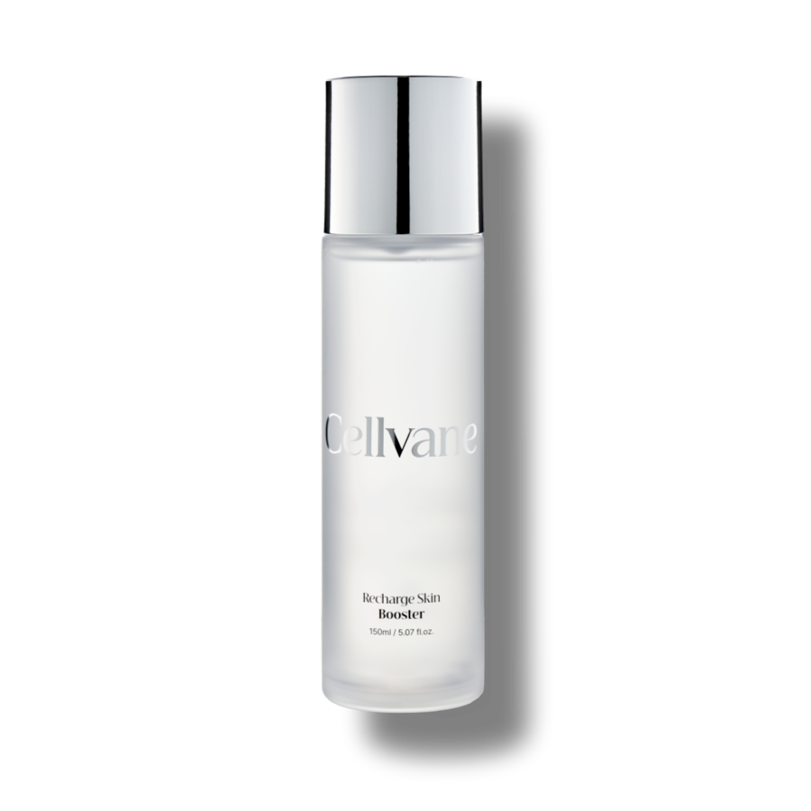 셀베인 리차지 스킨부스터 150ml 연어 PDRN 모공 요철 콜라겐 히알루론산 토너 세럼 - 상품 이미지