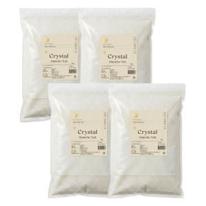 청년소금 크리스탈 함초 소금 대용량 5kg 10kg 20kg 맛있게 먹은 솔직 후기 - 상품 이미지 3