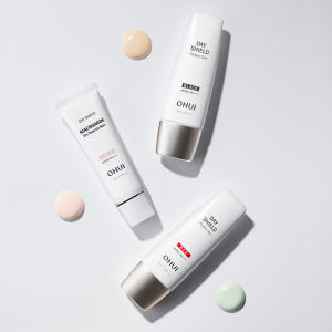 오휘 데이쉴드 퍼펙트 선 블랙 50ml, 1개 솔직 후기 | 피부 타입별 분석 - 상품 이미지 4