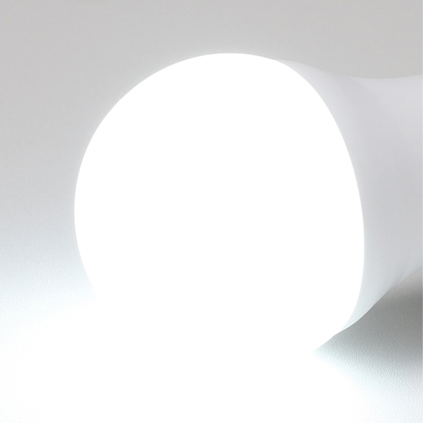 오스람 LED 벌브 전구 1등급 13.5W 주광색 865 6300K 매장 카페 줄조명 램프 - 상세 이미지 3