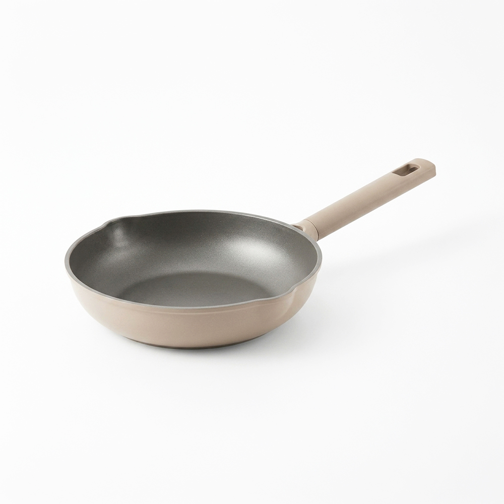 까로떼 코지프로 통5중 티타늄코팅 인덕션 20cm, 프라이팬 - 상세 이미지 3