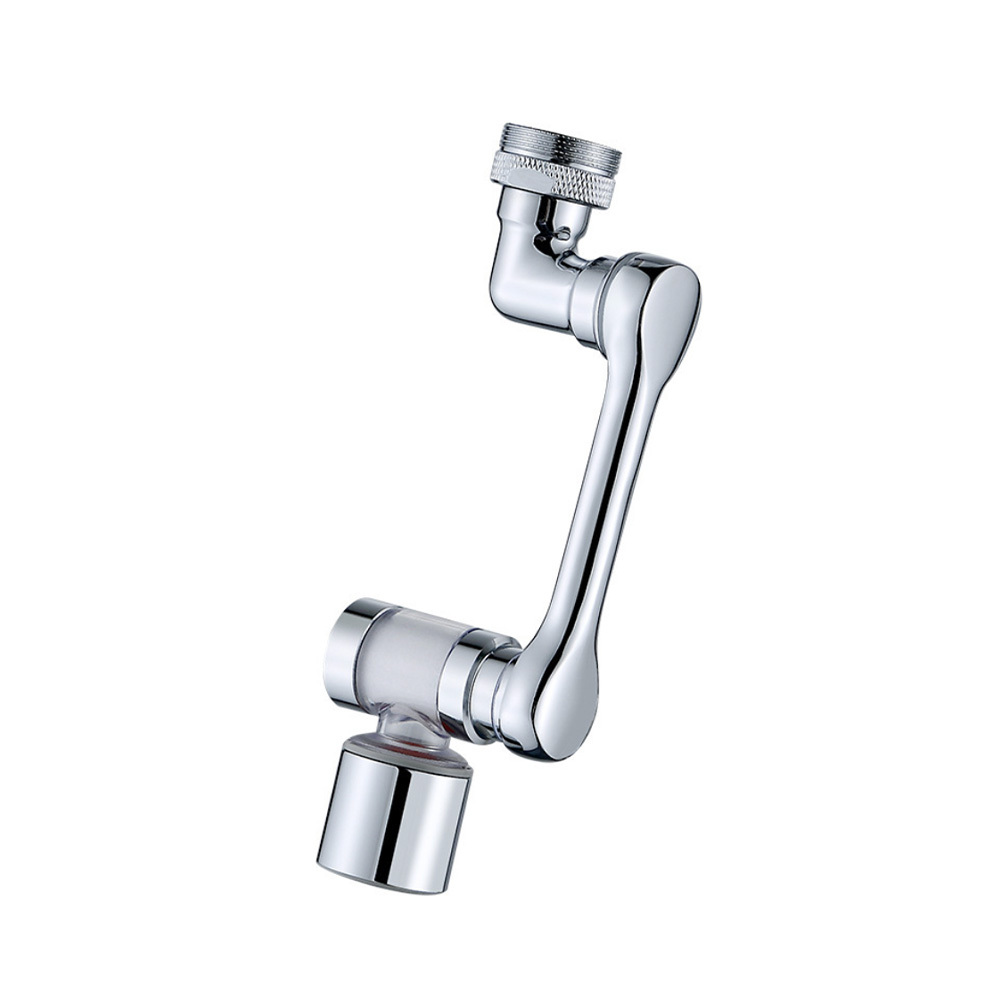세면대 필터 워터탭 회전 수도꼭지 각도조절 아기 비데 머레이 - 상세 이미지 2