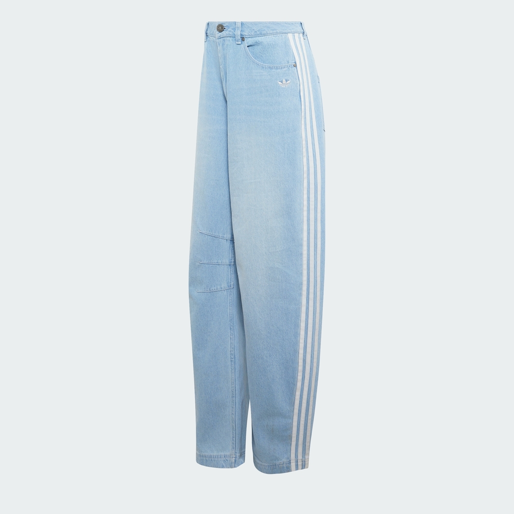 [아디다스 공식] ADIDAS X COCA-COLA GFX 바나나 팬츠 KY7563 - 상세 이미지 5