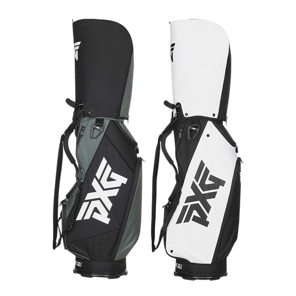 PXG 8.5인치 슈퍼 라이트 카트백 PKAPU8112 병행 X - 상세 이미지 2