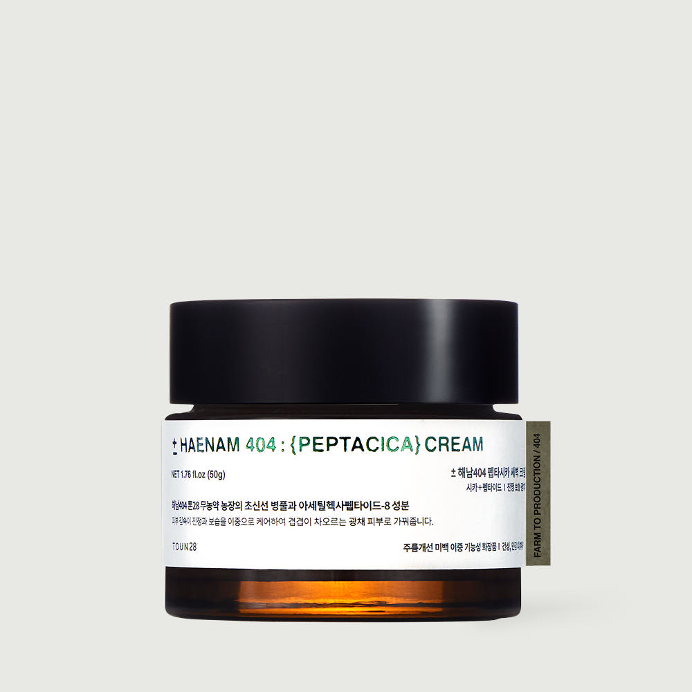 톤28 해남404 펩타이드 시카크림 병풀 진정 50g, 1개 가격 비교 톤28 톤28 해남404 펩타이드 시카크림 병풀 진정 50g, 1개