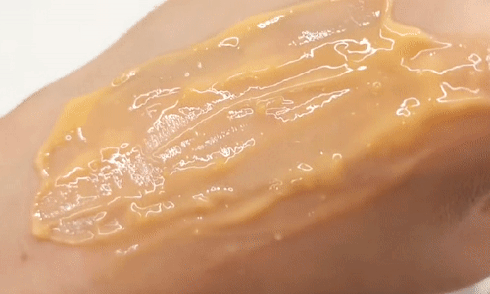 ampoule concentrée astaxanthine marine coréen
